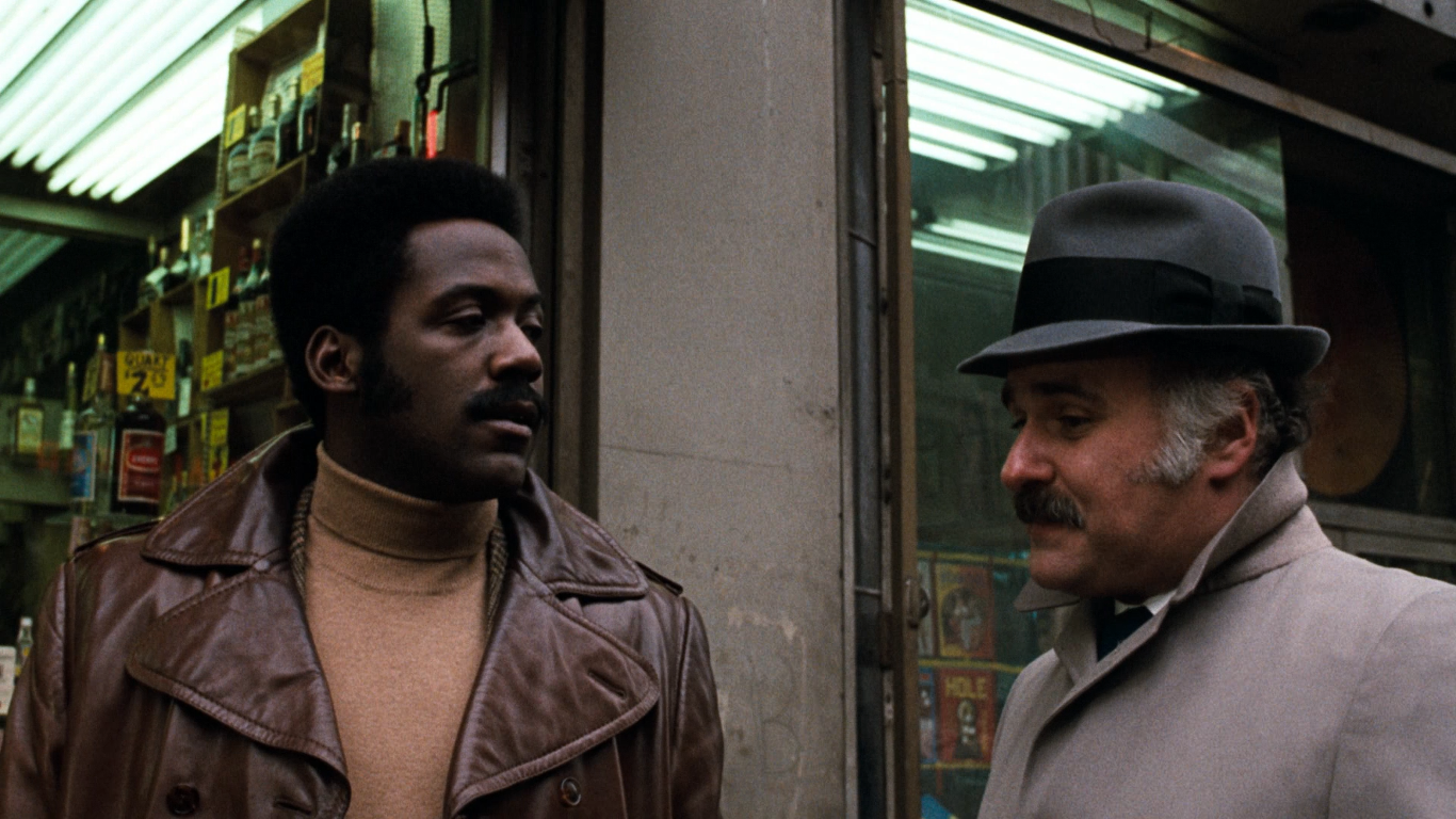  Shaft (1971) 1080p BD25 Latino Castellano latinouhd