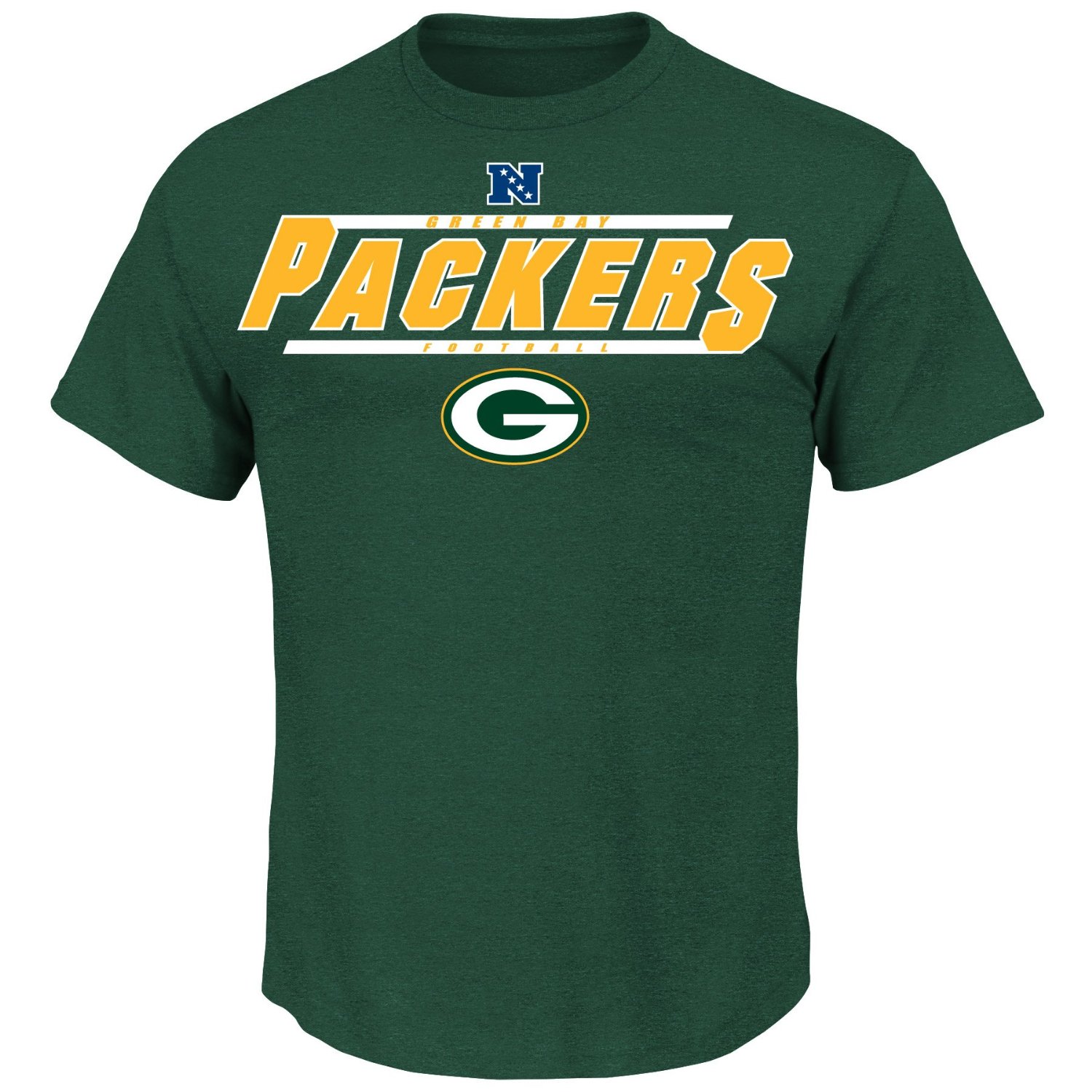 NFL Men's Short Sleeve T-Shirts (Various Designs and Teams) from $6.06 ...