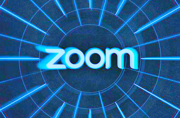 تسريب بيانات مئات الآف من مستخدمي Zoom
