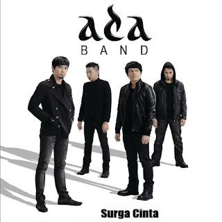 Ada Band Surga Cinta Jess Musik