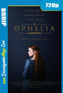  Ophelia (2019) 