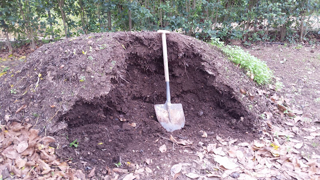 Compost