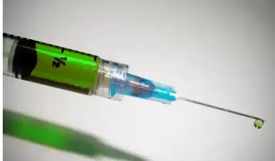 احدث اخبار فيروس كورونا و قد يوفر لقاح الإنفلونزا خارطة طريق للوقاية منه احدث اخبار فيروس كورونا و قد يوفر لقاح الإنفلونزا خارطة طريق للوقاية منه