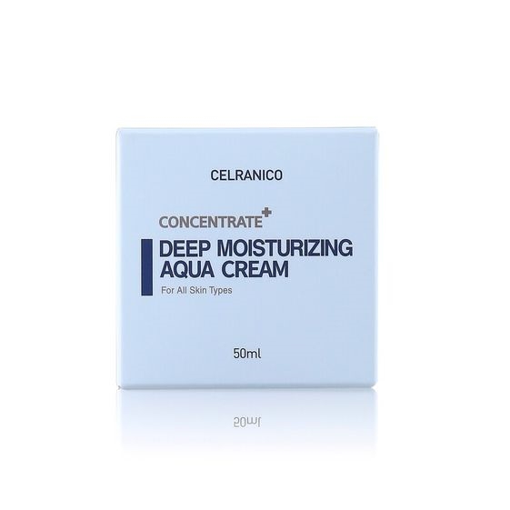 KEM DƯỠNG ẨM CHUYÊN SÂU CELRANICO-50ML – ON&ON