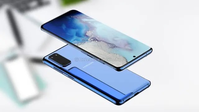 مميزات هاتف samsung Galaxy s11e الجديد مميزات هاتف samsung Galaxy s11e الجديد