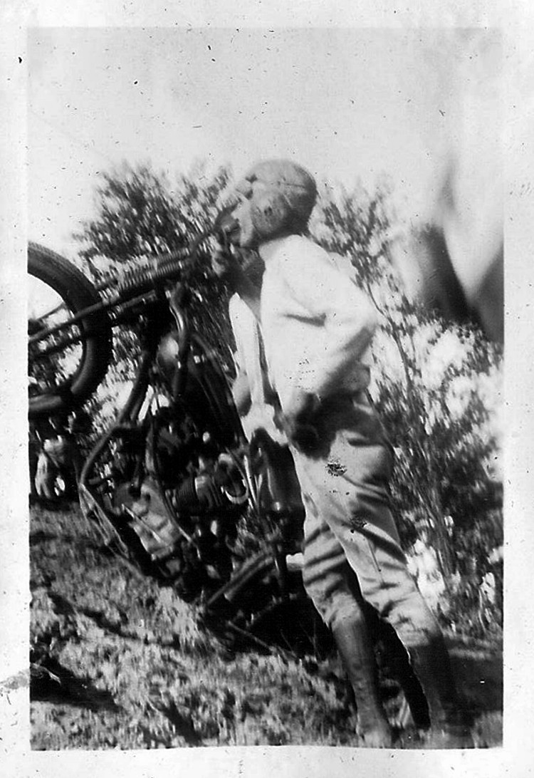 camp hill motorcycle