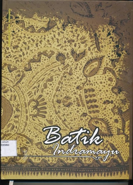 Batik Indramayu