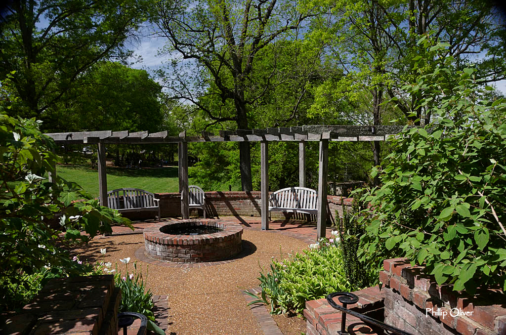 A visit to Cheekwood Gardens in Nashville