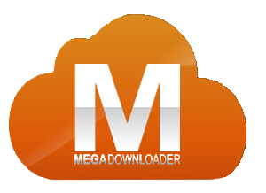 MegaDownloader icon