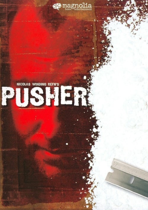 Pusher - L'inizio 1996 Streaming Sub ITA