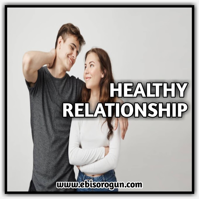 7 WAYS TO BUILD UNDERSTANDING IN A RELATIONSHIP.
