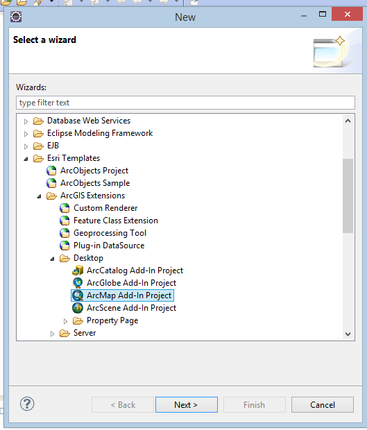 GIS Developer Help: Develop Addin for ArcGIS Part 1
