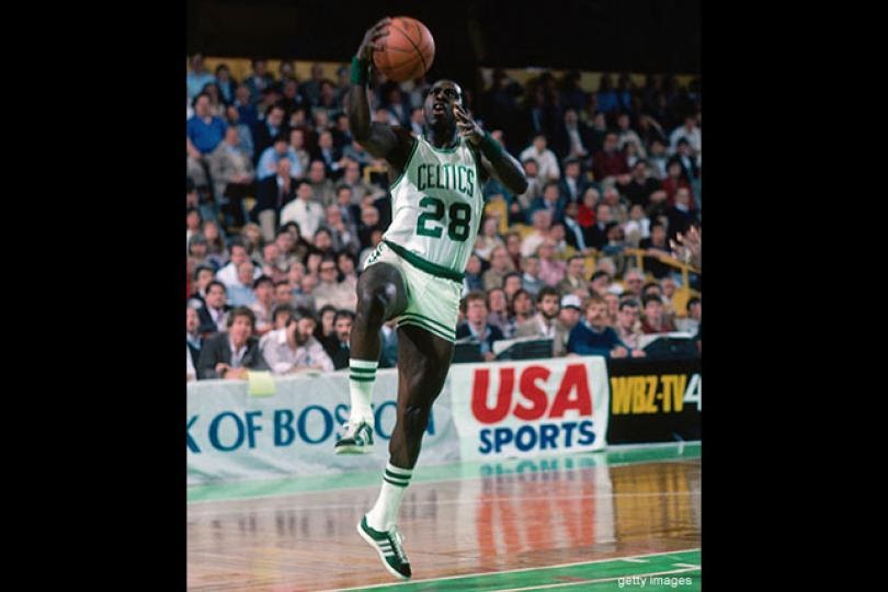 Quinn Buckner: Mr. Dependable