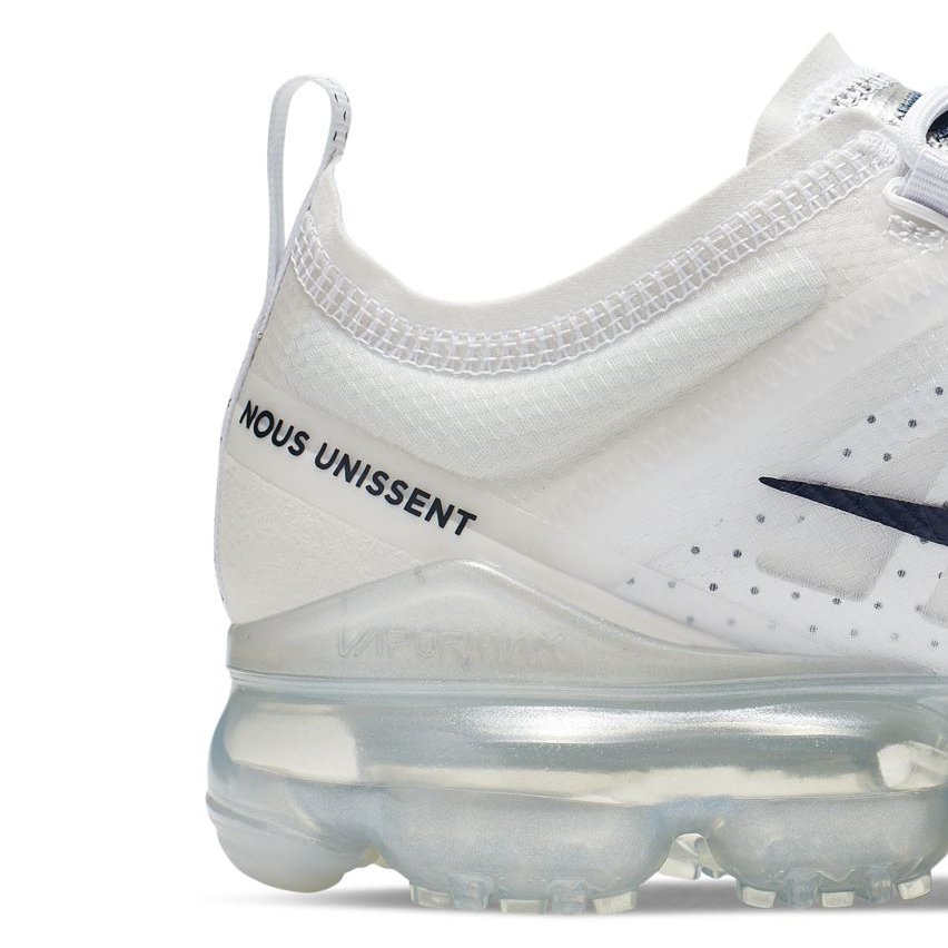 nike vapormax nos differences