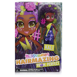 Hairdorables Kali Hairmazing Prom Perfect Doll