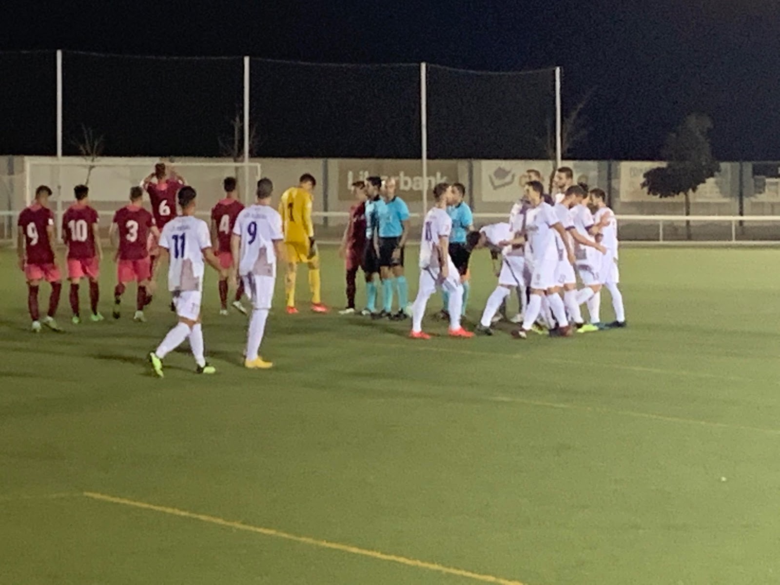 La Tercera División de fútbol en CLM comenzará el 18 de octubre