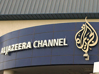 MHA revokes security clearance of Qatar-based channel Al Jazeera