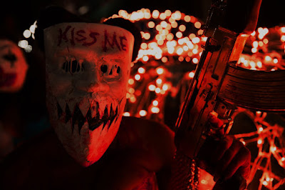 The Purge: Election Year Movie Image 1