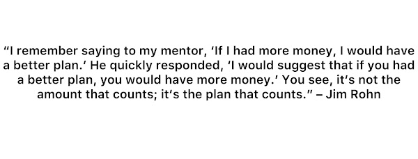financial independence quotes