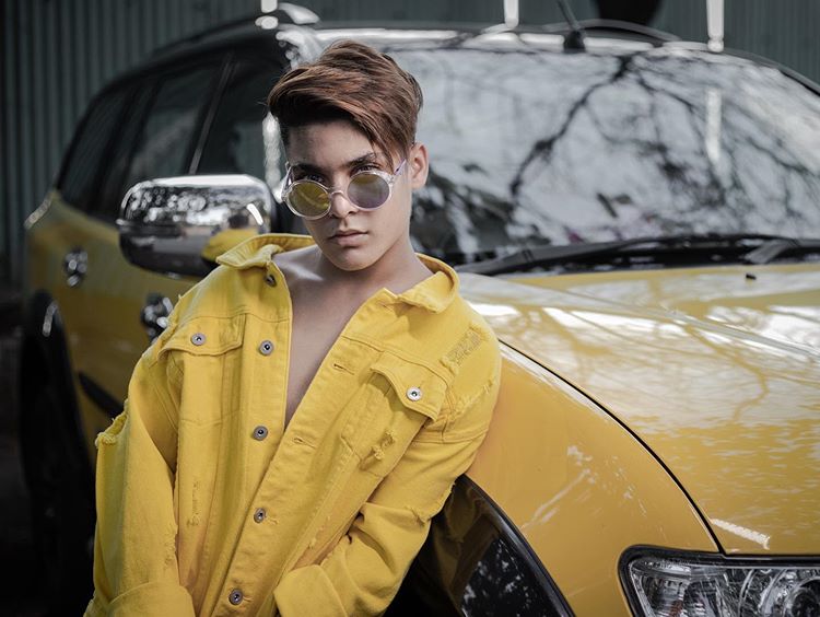 Yogesh Sharma (Tik Tok), Wallpaper, Images, Pic Hd, Photo, Image Hd