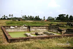 keraton surosowan banten lama