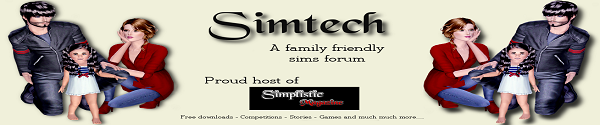 Simtech Forum