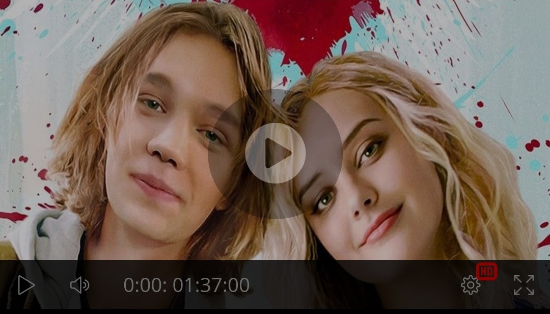 Streaming &amp; Download: Spontaneous (2020) Full Movie