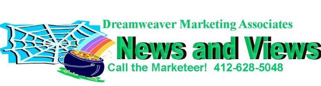 Dreamweaver Marketing Associates News and Views