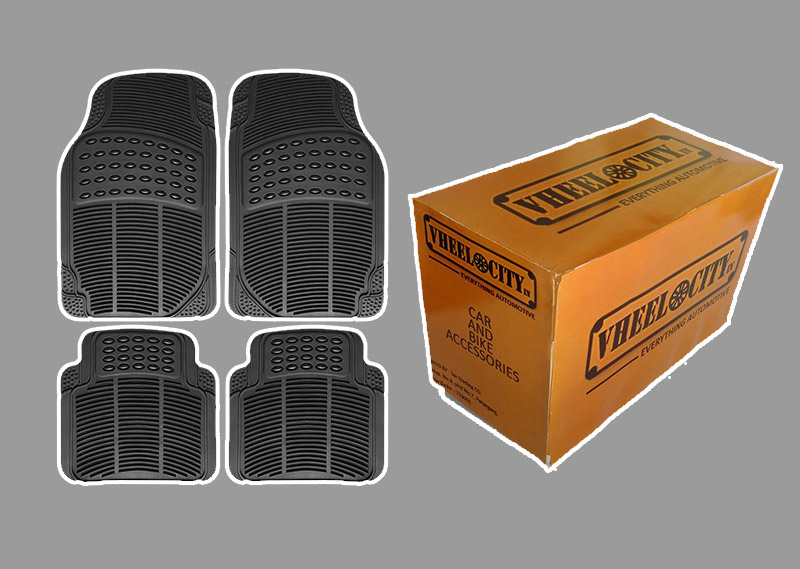 Top 5 Best Car Foot Mats In India 2019 Updated