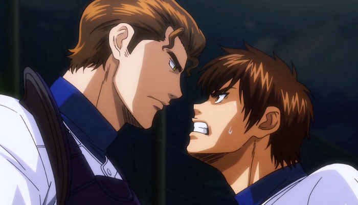 Guest Post] Daiya no Ace: o difícil caminho para ser um Ace - Netoin!