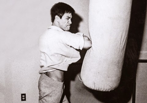 Bruce Lee Extreme Workout routine & Diet | Muscle world