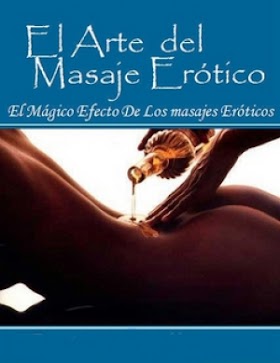 El arte del masaje erótico - Julian Lubbati