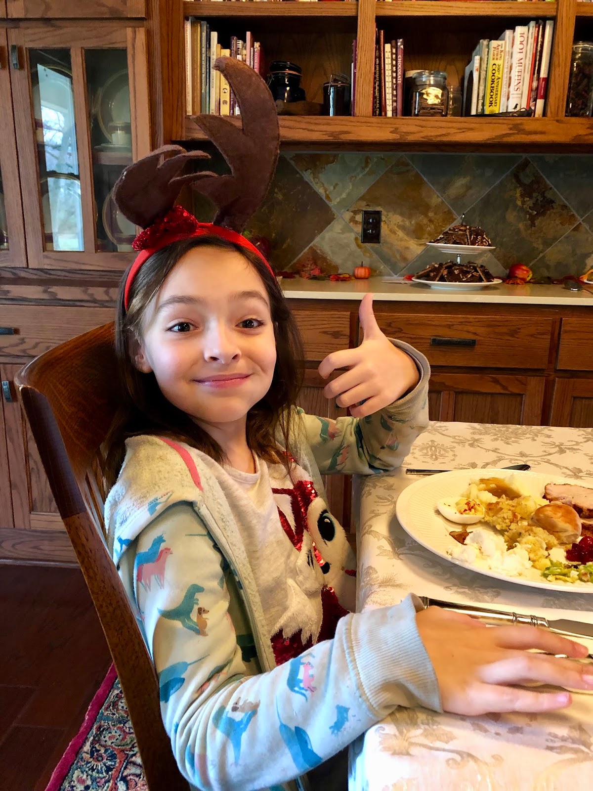 Erica's Blog Cranberry Sauce, Mental Adjustments