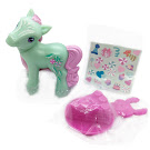 My Little Pony Minty McDonald's Happy Meal G3 Pony