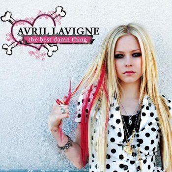 Avril Lavigne - Girlfriend ~ Lirik dan Terjemahan