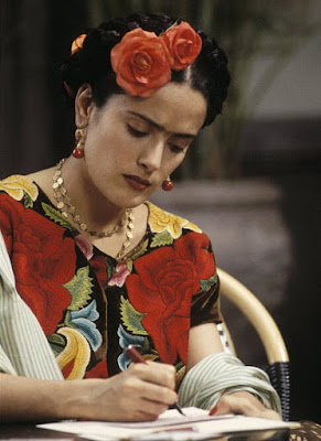 Frida 2002 Salma Hayek Image 3