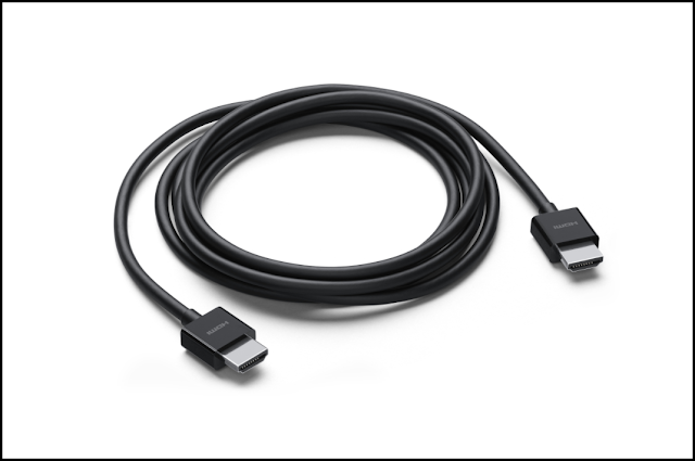 How Do I Know If HDMI Cable Is High Speed?