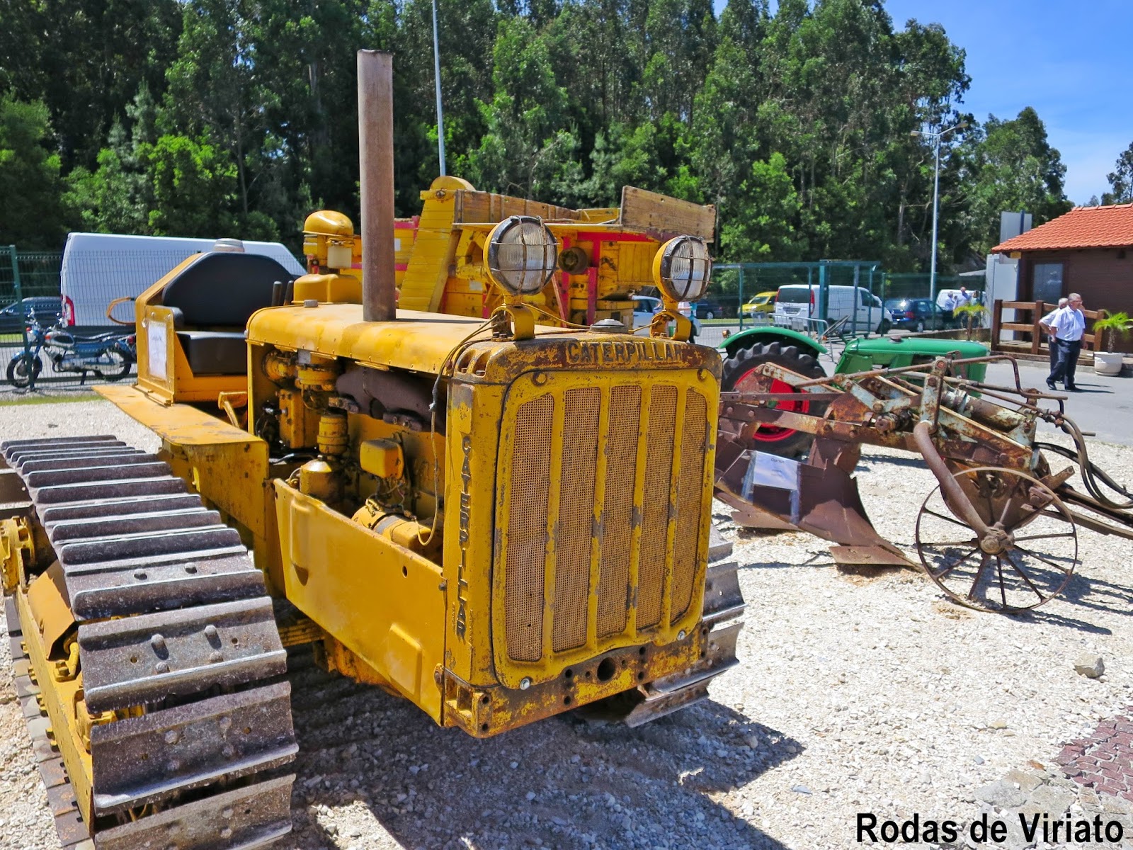25.ª Automobilia de Aveiro / 2017 Balanço (2/2)