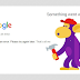 Google Menafikan Platform down