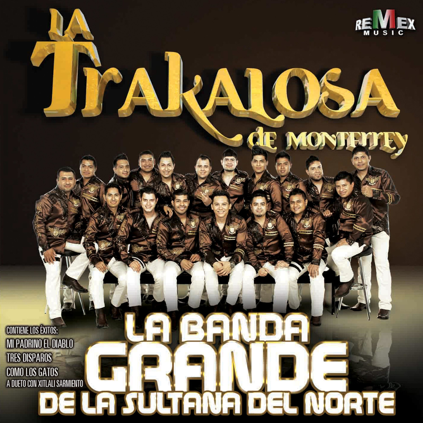 edwin luna y la trakalosa de monterrey edwin luna y la trakalosa de monterrey
