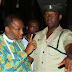 Mazi Nnamdi Kanu in trouble in Prison as DSS, Prison officials deny him access to visitors