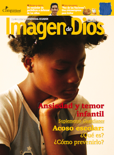 3 revistas para impulsar el ministerio infantil | Revista La Fuente