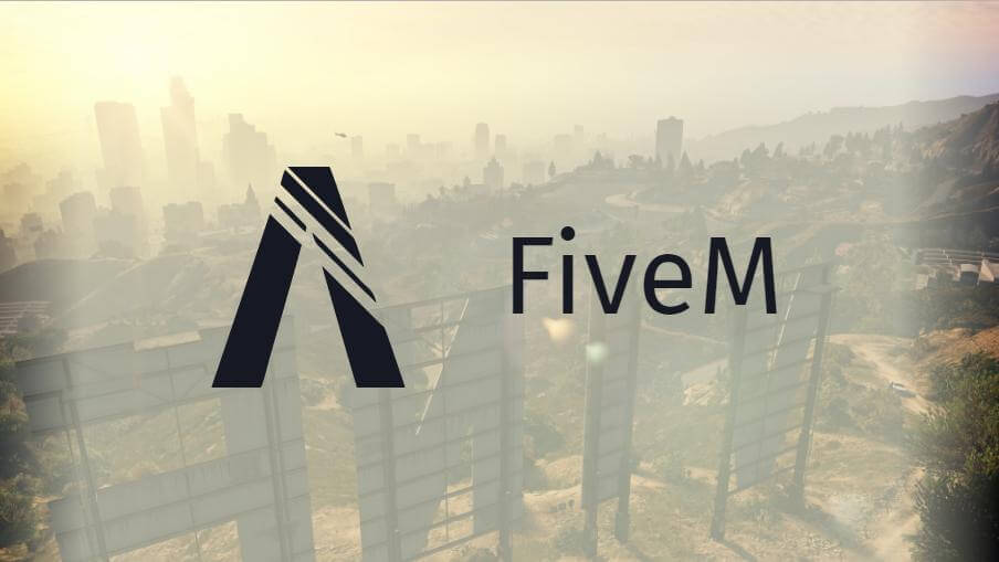 تحميل ملفات سيرفر FiveM ESX حصرية 2020