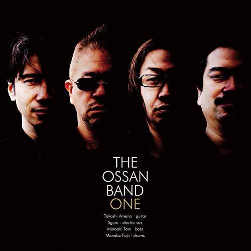 [Album] The Ossan Band – One (2015.03.25/MP3/RAR)