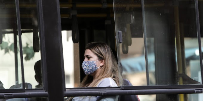 Κορωνοϊός:  Ποιες γειτονιές της Αθήνας «βράζουν»  