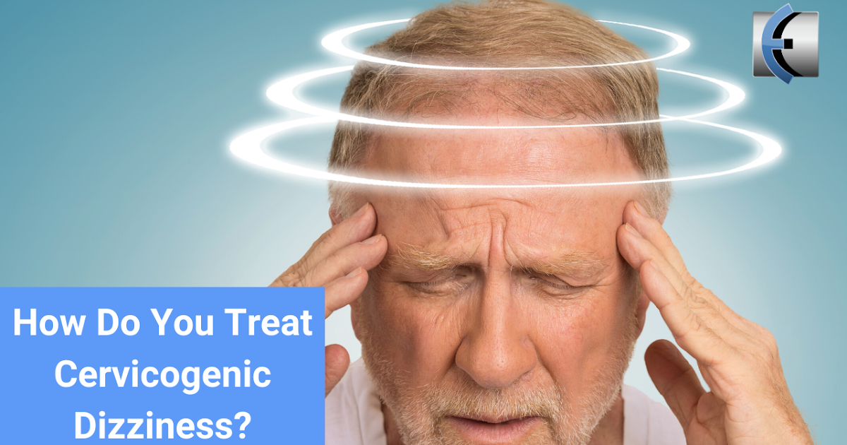 How Do You Treat Cervicogenic Dizziness? Modern Manual Therapy Blog Manual Therapy, Videos