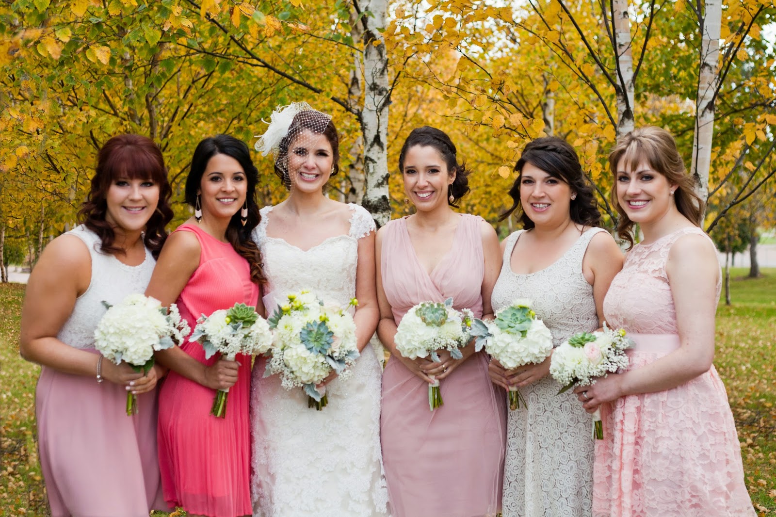 Bastarache Beauty Moncton Make Up Artist Crown Plaza Moncton Fall