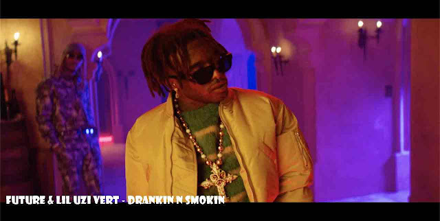 Future & Lil Uzi Vert - Drankin N Smokin