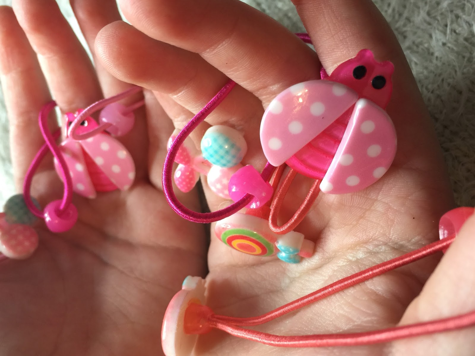 coleção Maria Chiquinha por Maria Chica Bijuterias