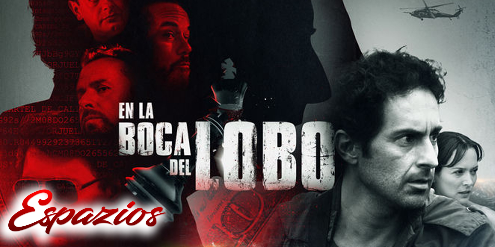 espazionovelas Descargar Capítulos En la Boca Del Lobo
